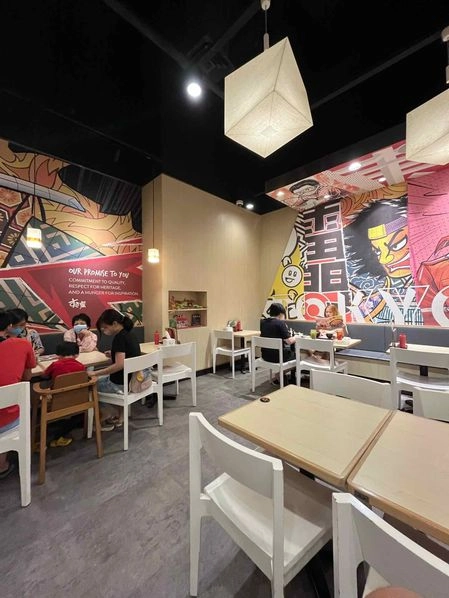 Steak 121 - Beji - Steak Restaurant - Photo 3