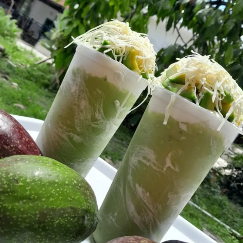 Mau tahu Siantar food and drink - Banjar - Kebab Restaurant - Photo 2