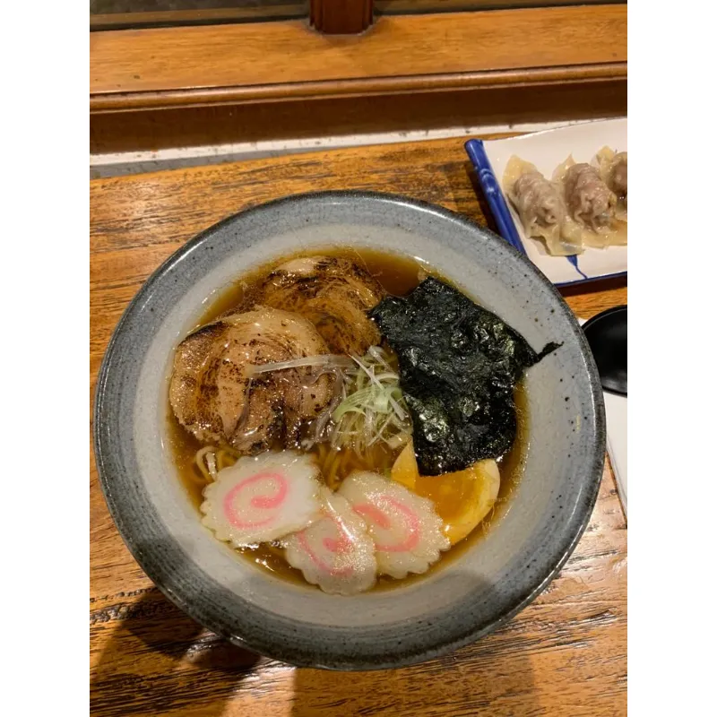 Men Ramen - Sanur Kaja - Restoran Masakan Jepang - Foto 2