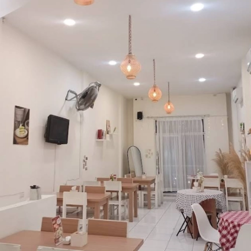 Dough Label - Jenderal Ahmad Yani - Cake Restaurant - Photo 2