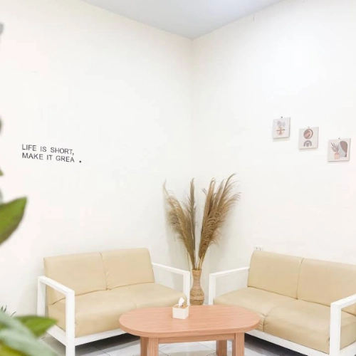 Dough Label - Jenderal Ahmad Yani - Cake Restaurant - Photo 3