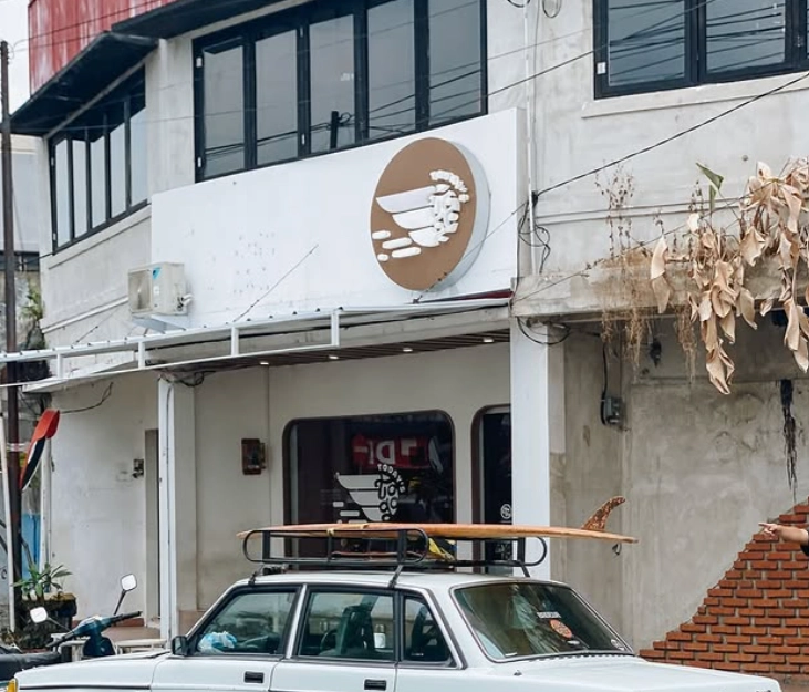 Todays To Go - Yudanagara - Coffee Restaurant - Photo 2