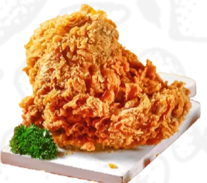 Sabana Fried chiken - Cimanggu City - Restoran Ayam Goreng - Foto 3