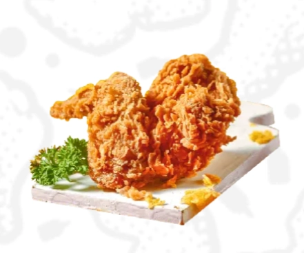 Sabana Fried chiken - Cimanggu City - Fried Chicken Restaurant - Photo 3