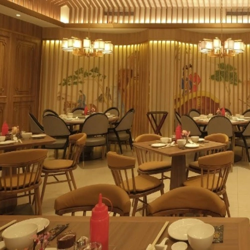 The Duck King - Plaza Ambarukmo - Restoran Masakan Tionghoa - Foto 2