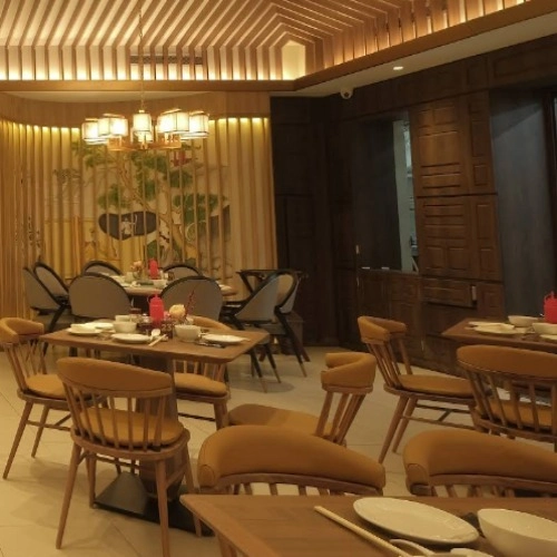 The Duck King - Plaza Ambarukmo - Restoran Masakan Tionghoa - Foto 3