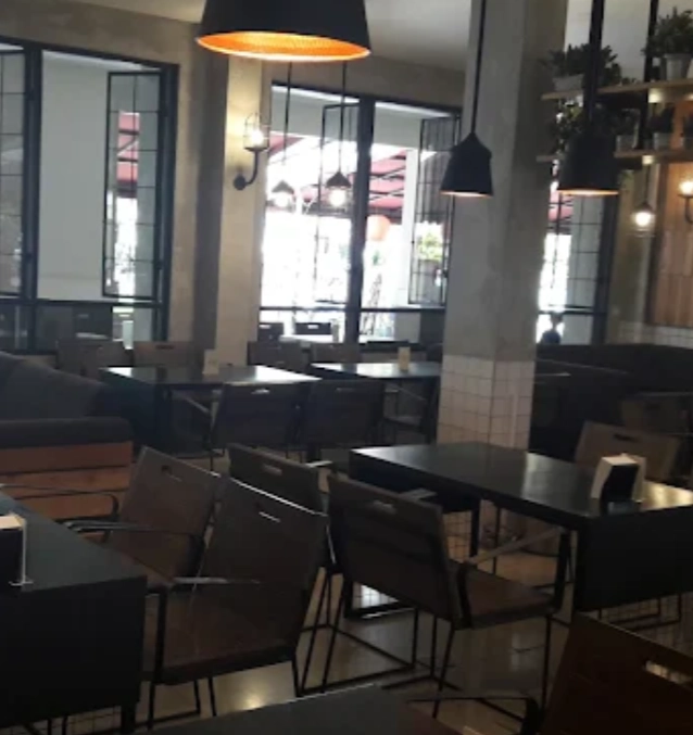 D Plate Resto Kbp - Cipeundeuy - Indonesian Restaurant - Photo 2
