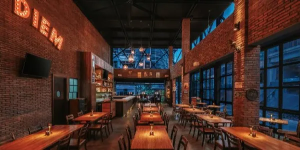 Romeos Bar and Grillery - Legian - Steak Restaurant - Photo 1
