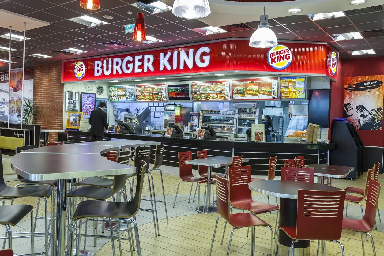 Burger King - Pamulang - Burger Restaurant - Photo 3