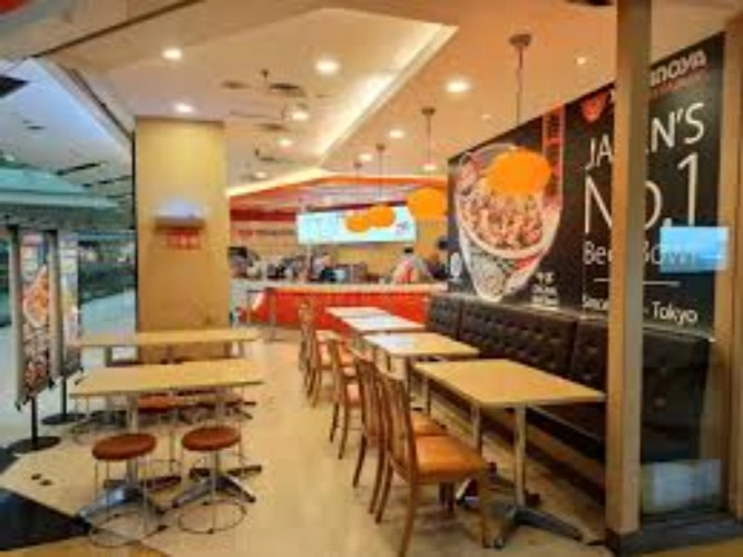 Yoshinoya Beef Bowl - Golden City - Japanese Restaurant - Photo 2