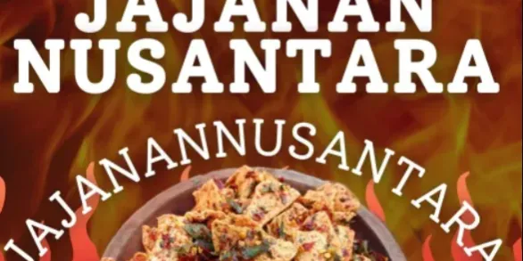 Jajanan Nusantara - Kejuden - Restoran Masakan Indonesia - Foto 1