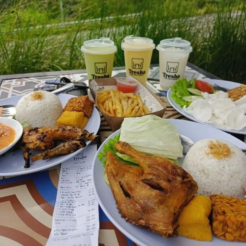 Jajanan Nusantara - Kejuden - Restoran Masakan Indonesia - Foto 3