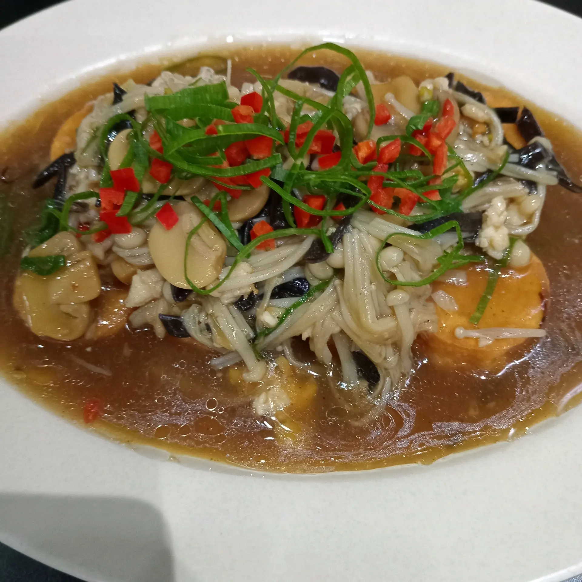 Seafood Bahari - Kelapa Dua - Indonesian Restaurant - Photo 3