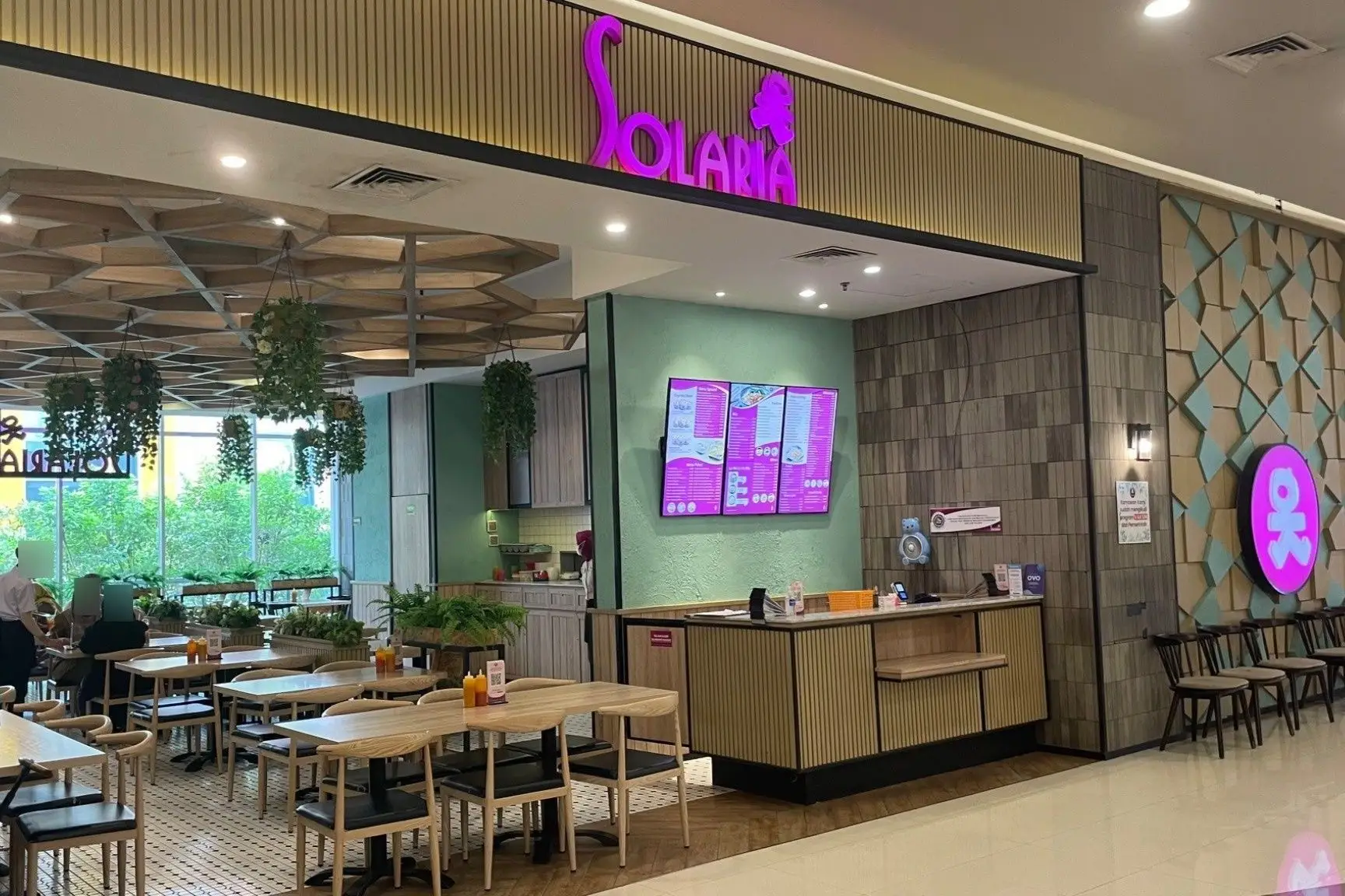 Solaria - Sultan Agung Pondok Ungu Stand Alone - Nasi Goreng Restaurant - Photo 3