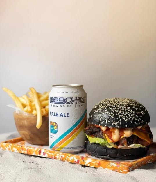 2080 Burger - Uluwatu - Burger Restaurant - Photo 3