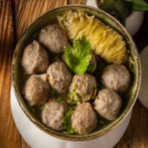 Bakso Kota Cak Man Serpong - Sudimara Pinang - Meatball Restaurant - Photo 3