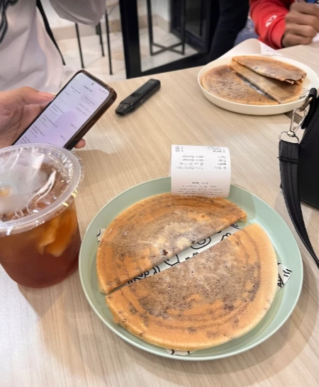 Lekker Story - Petamburan - Restoran Makanan Penutup - Foto 3
