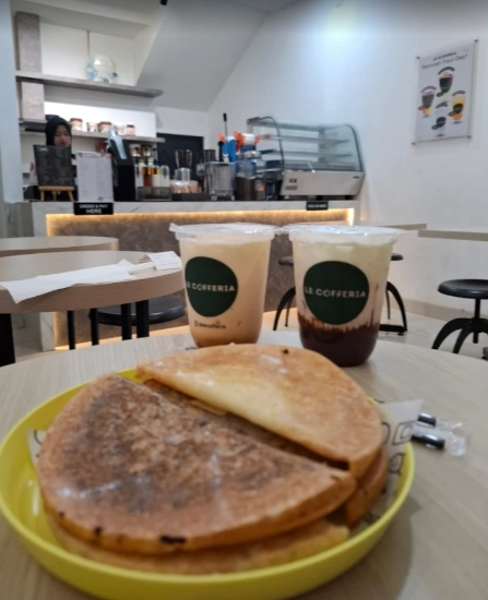 Lekker Story - Petamburan - Restoran Makanan Penutup - Foto 2
