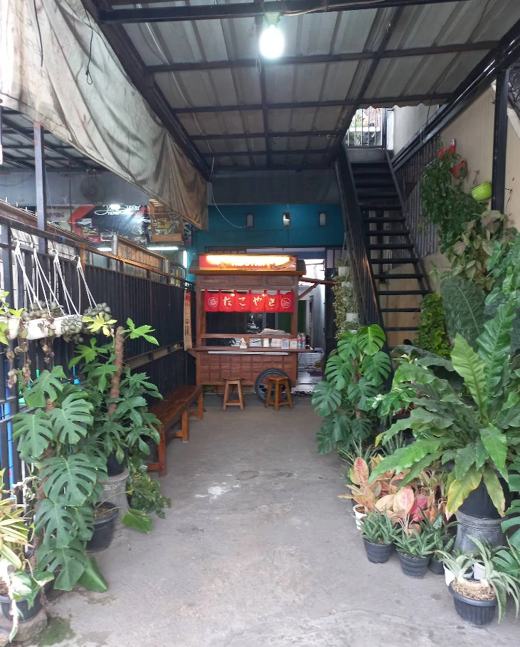 TAKOYAN Takoyaki - Karang Mulya - Takoyaki Restaurant - Photo 3