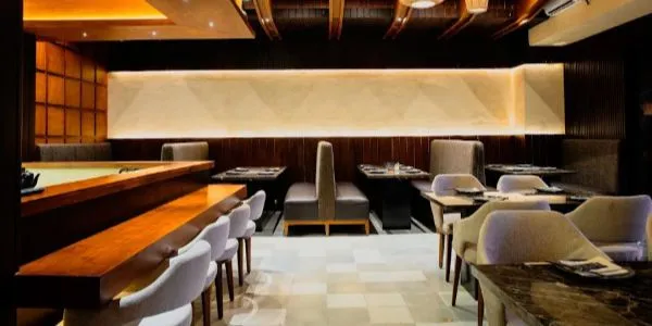 SAMA SAMA PRIME - Tibubeneng - Sushi Restaurant - Photo 1