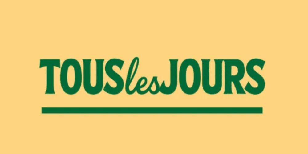 TOUS les JOURS - DP Mall Semarang - Cake Restaurant - Photo 1