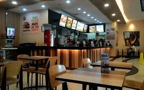 Burger King - Sudirman Pekanbaru - ร้านอาหาร Burger - รูปภาพ 2