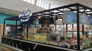 Sour Sally - Pakuwon Mall Jogja - Restoran Yogurt - Foto 3
