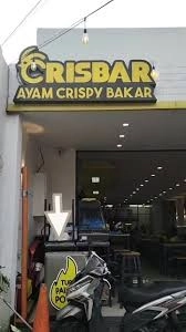 Ayam Crisbar (Crispy Bakar) - Gerlong - Indonesian Restaurant - Photo 2