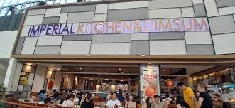 Imperial Kitchen & Dimsum - Galuh Mas Karawang - Dim Sum Restaurant - Photo 3