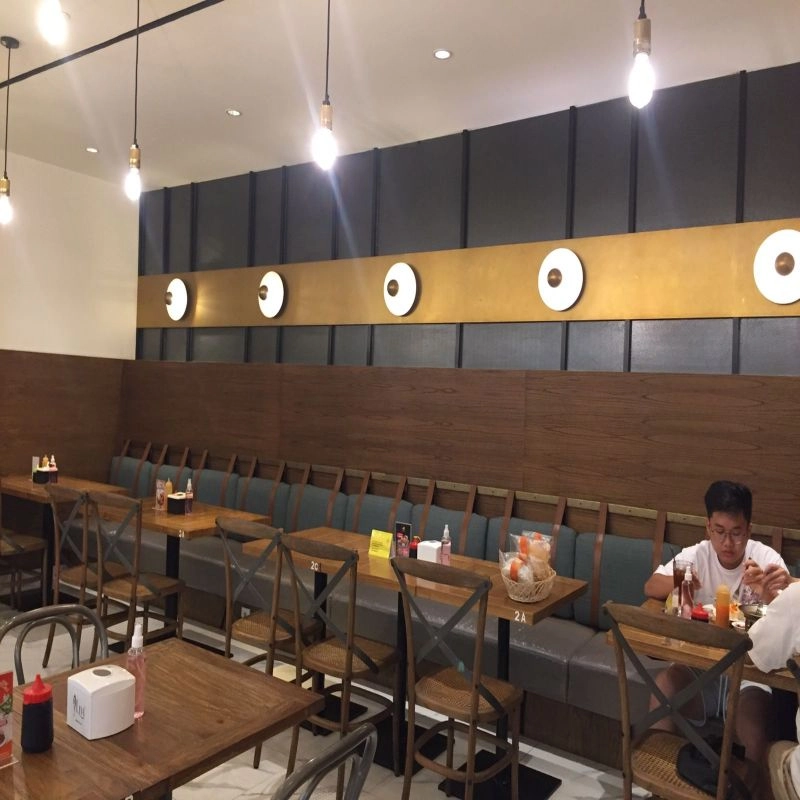 Kafe Betawi - Bintaro Xchange Mall 1 - Restoran Sop Buntut - Foto 2