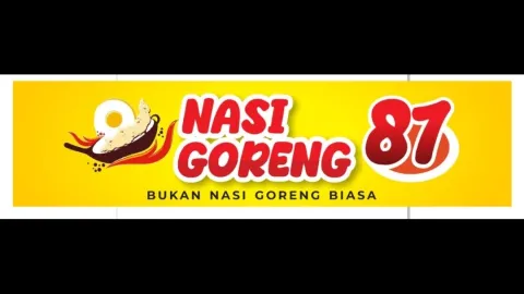 Nasi Goreng 87 - Pagutan Timur - Fried Rice Restaurant - Photo 1