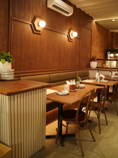 Pizzeria Cavalese - BSD - Restoran Pizza - Foto 2
