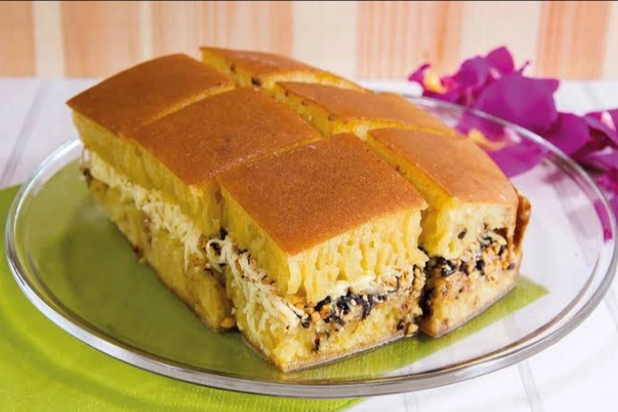 Martabak Bangka Dewa dewi - Cimpaeun - Stuffed Pancake Restaurant - Photo 3
