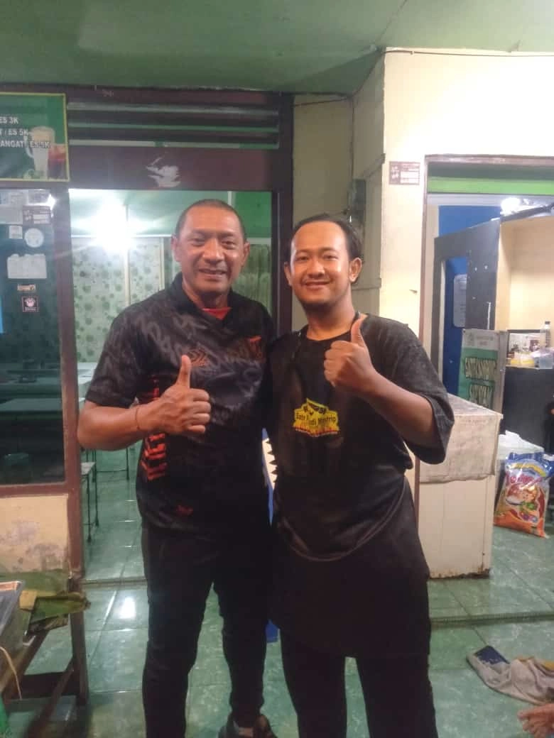 GRIYA SATE & GULAI PAK YUDI MASTRIP - Ledok Wetan - Restoran Sate - Foto 2