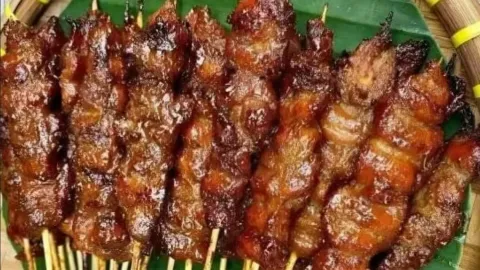 SATE SAKERA MADURA - Kebon Sirih - Indonesian Restaurant - Photo 1