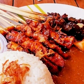 SATE SAKERA MADURA - Kebon Sirih - Indonesian Restaurant - Photo 2