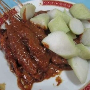 SATE SAKERA MADURA - Kebon Sirih - Indonesian Restaurant - Photo 3