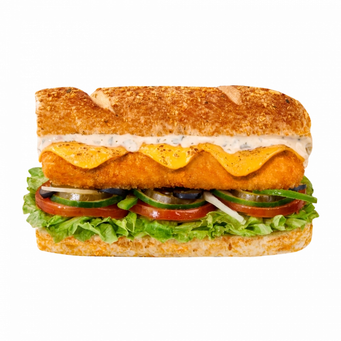 Subway - Renon Bali - Sandwich Restaurant - Photo 3
