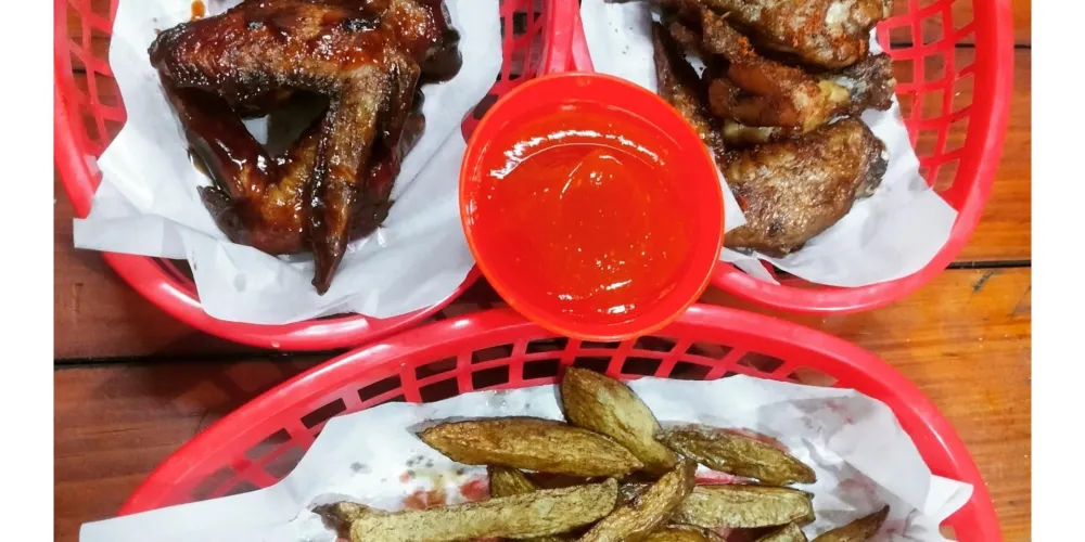 Tomsc Chicken - Tibubeneng - Fried Chicken Restaurant - Photo 1
