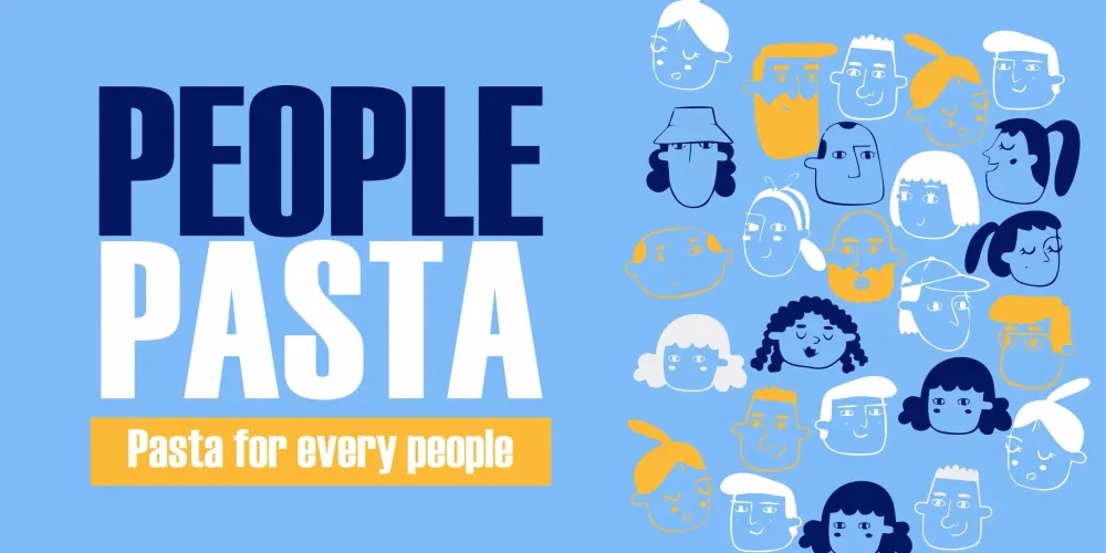 People Pasta - Duri Kepa