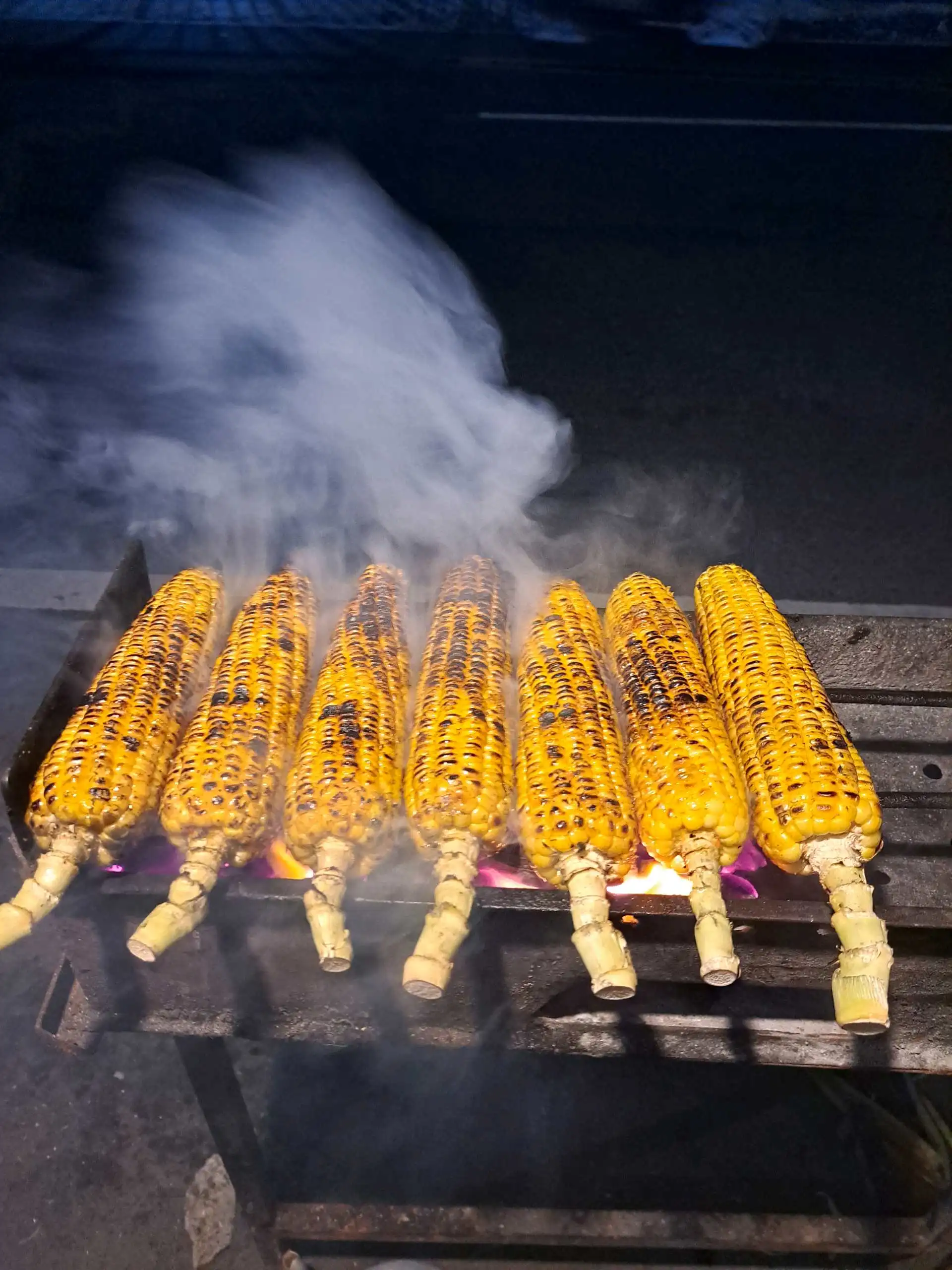 Jagung Bakar TENANAN - Perumahan PDAM - Indonesian Restaurant - Photo 3