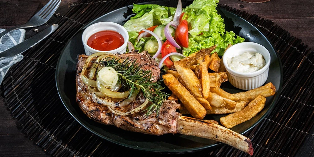 South East Brewing Co - Kerobokan Kelod - Grilled Chicken Restaurant - Photo 3