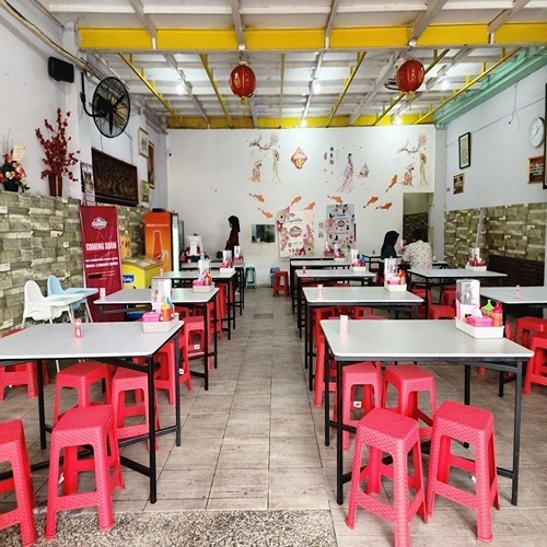 The Carpenters Steak and Pepper Rice - Pleburan - Steak Restaurant - Photo 3
