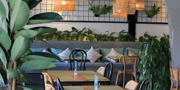 Low Cal (Ch) Eatery, Healthy Diet Food And Salad - Canggu - Healthy Salad Restaurant - Photo 1