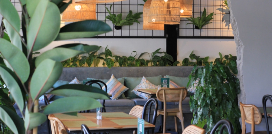 Low Cal (Ch) Eatery, Healthy Diet Food And Salad - Canggu - Healthy Salad Restaurant - Photo 2