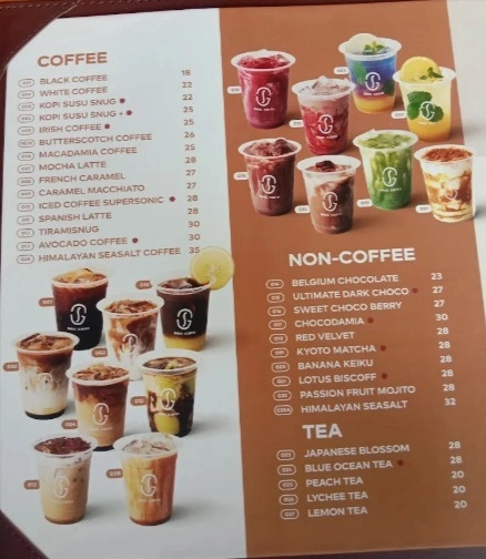 Snug Coffee - Taman Palem - Coffee Restaurant - Photo 3