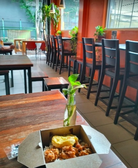Chicken Rice Bowl by Sansday - Cilandak - Restoran Nasi Ayam - Foto 3