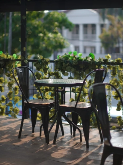 Y Cafe - Pondok Indah - Coffee Restaurant - Photo 3