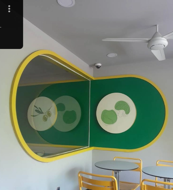 Subway - Dharmawangsa - Sandwich Restaurant - Photo 3