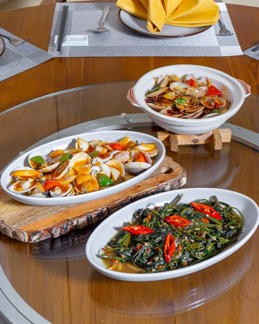 Imperial Kitchen & Seafood - Kemayoran - Chinese Restaurant - Photo 3